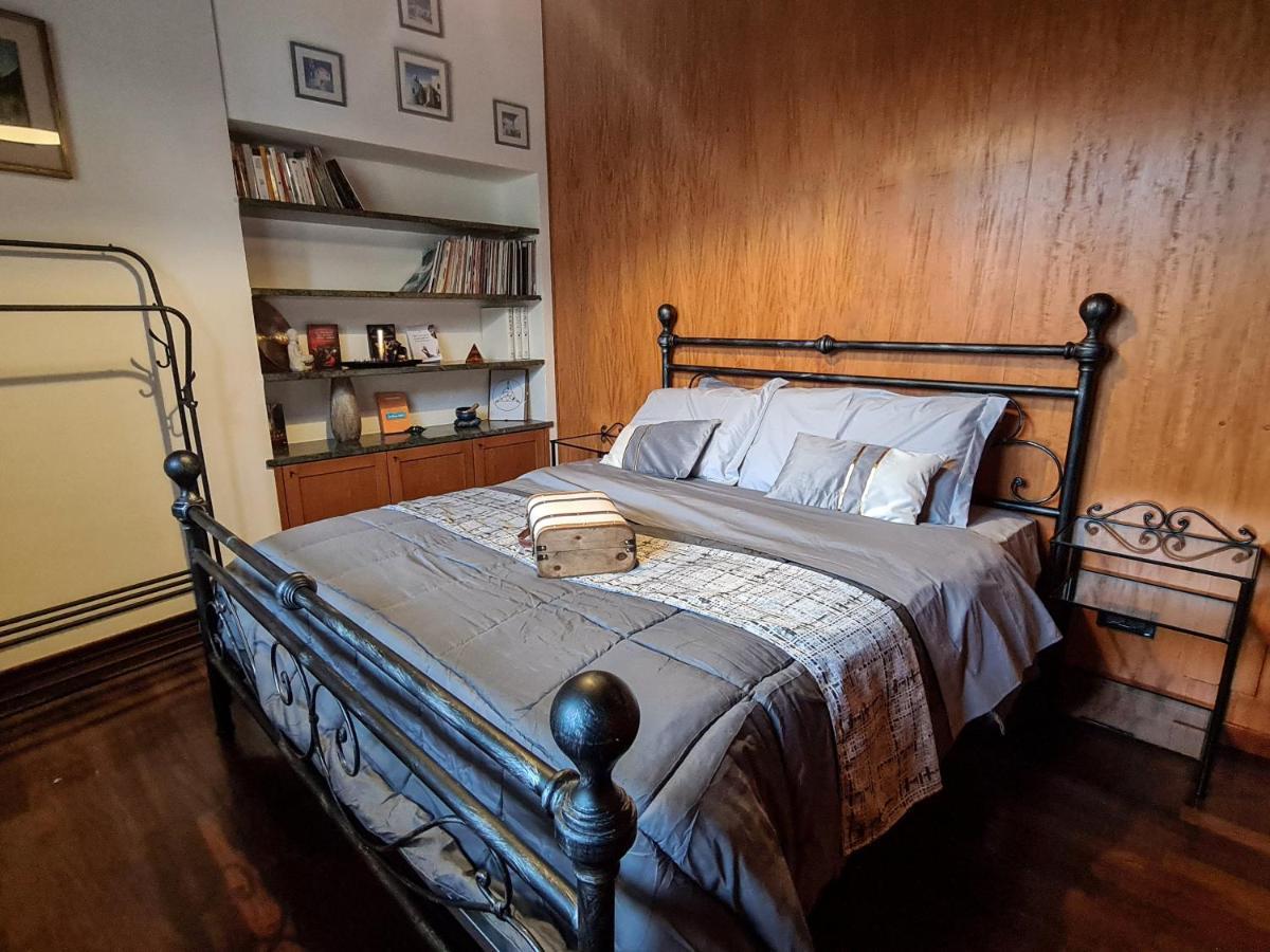 Pura Vida Apartment Deluxe - Upper Bergamo, 3 Min Walk Piazza Vecchia Ngoại thất bức ảnh