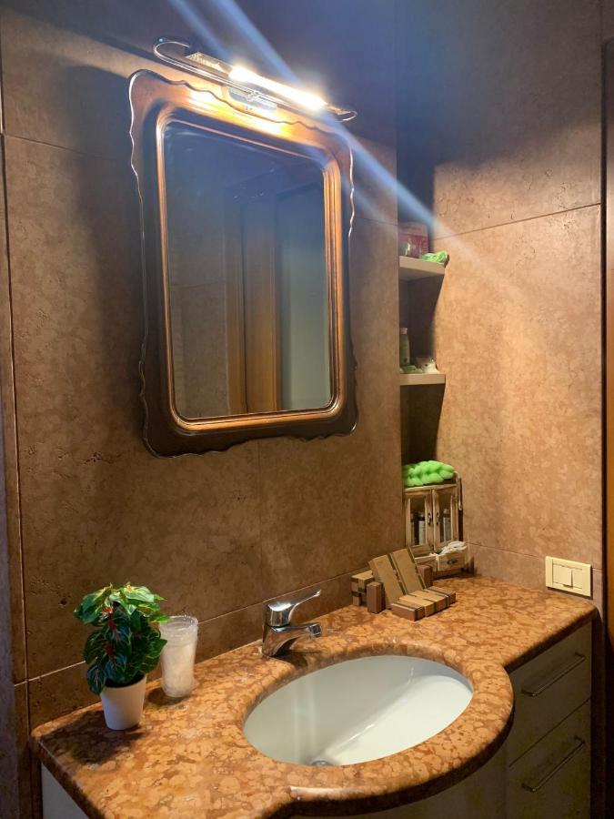 Pura Vida Apartment Deluxe - Upper Bergamo, 3 Min Walk Piazza Vecchia Ngoại thất bức ảnh