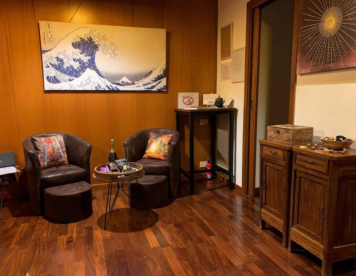 Pura Vida Apartment Deluxe - Upper Bergamo, 3 Min Walk Piazza Vecchia Ngoại thất bức ảnh