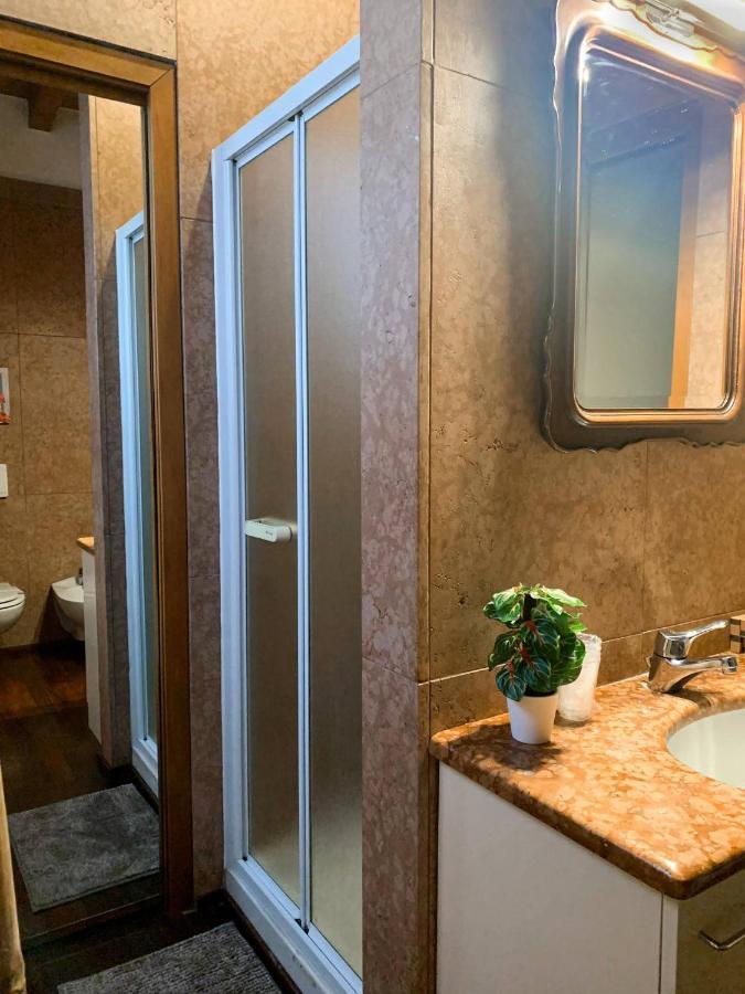 Pura Vida Apartment Deluxe - Upper Bergamo, 3 Min Walk Piazza Vecchia Ngoại thất bức ảnh